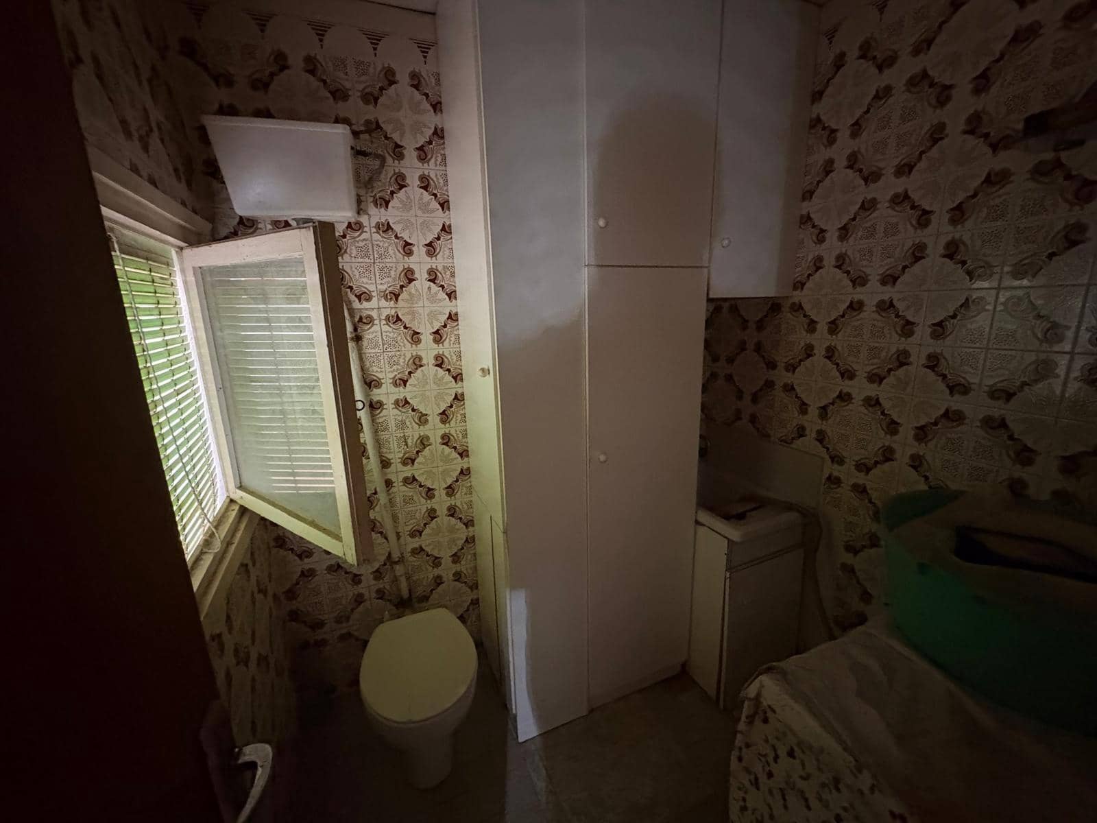 5 chambre Maison de Ville à vendre à Almansa avec garage - 140 000 € (Ref: 9382859)