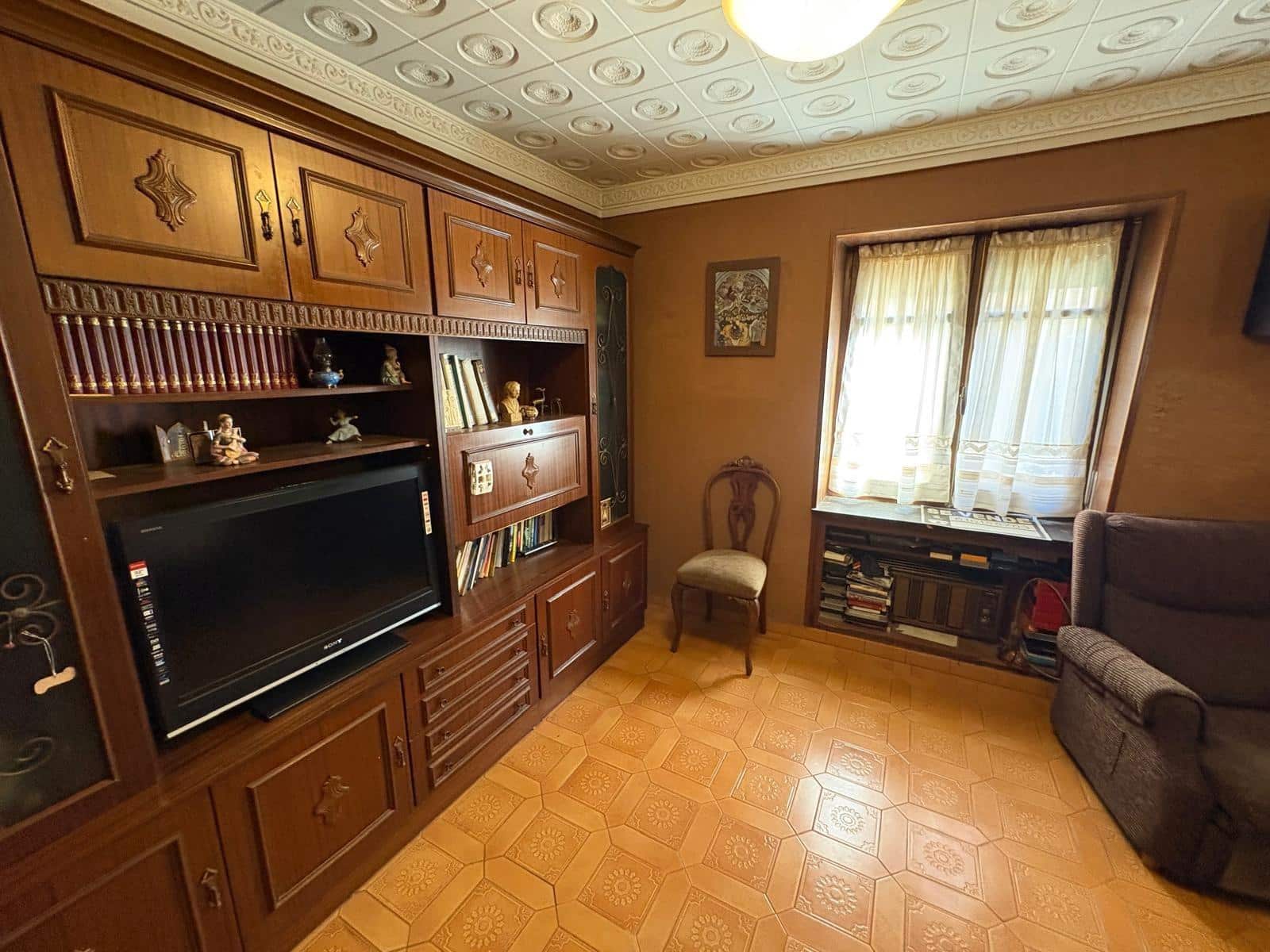 5 chambre Maison de Ville à vendre à Almansa avec garage - 140 000 € (Ref: 9382859)