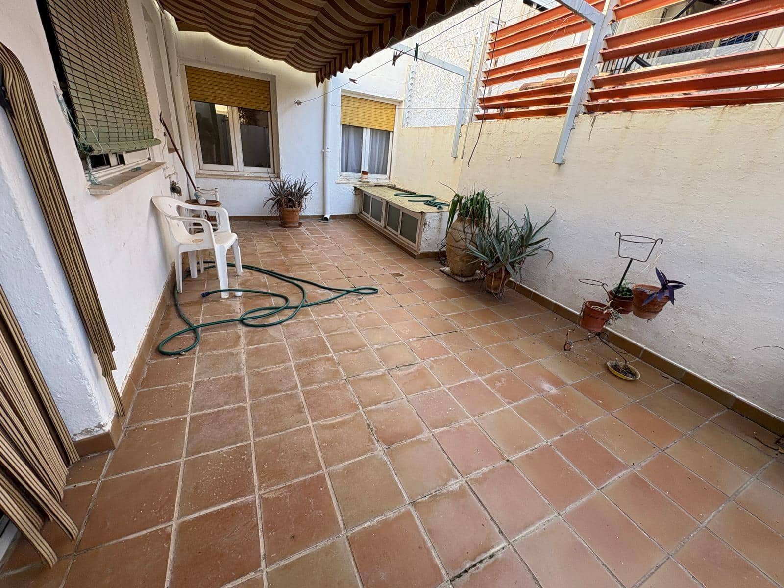 5 chambre Maison de Ville à vendre à Almansa avec garage - 140 000 € (Ref: 9382859)