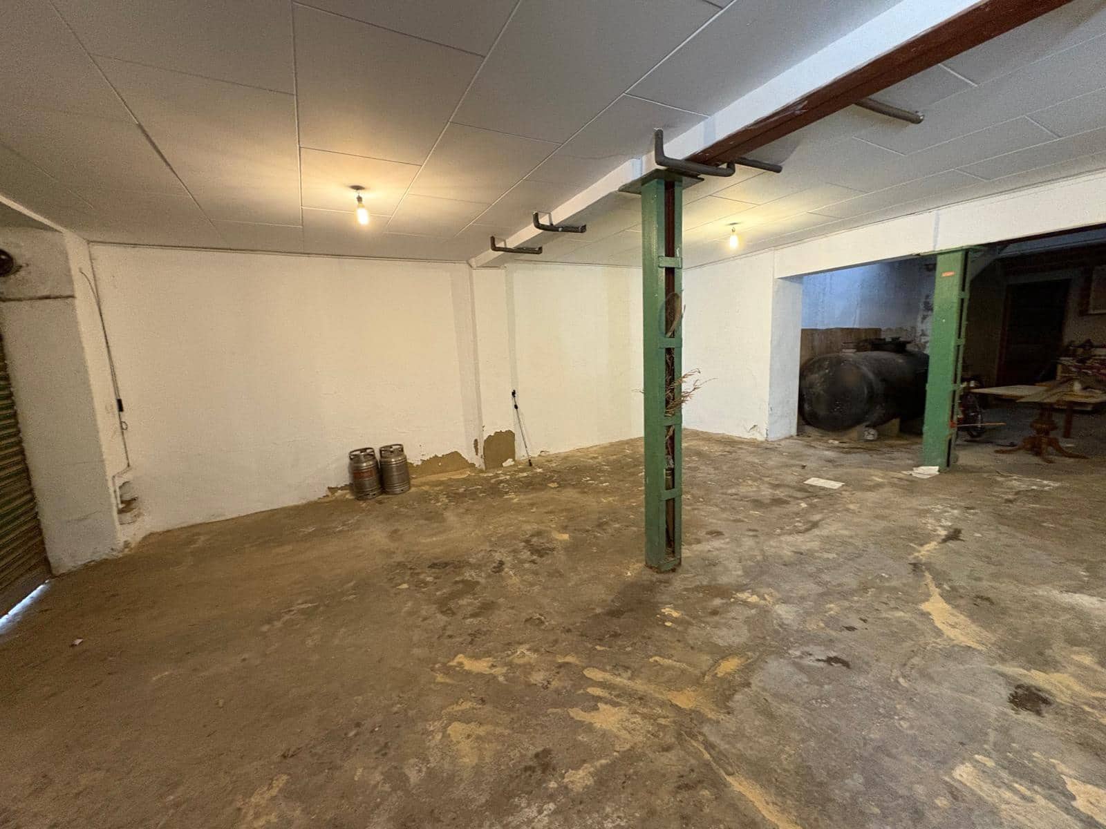 5 chambre Maison de Ville à vendre à Almansa avec garage - 140 000 € (Ref: 9382859)