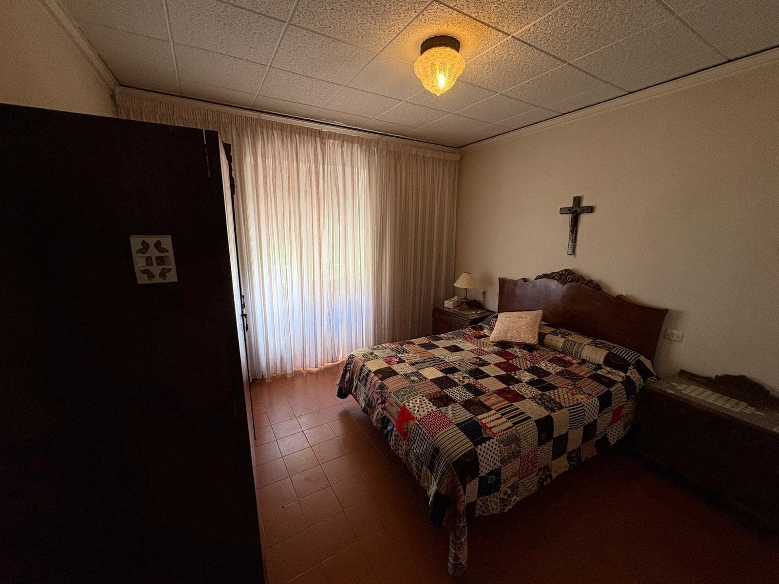 5 chambre Maison de Ville à vendre à Almansa avec garage - 140 000 € (Ref: 9382859)