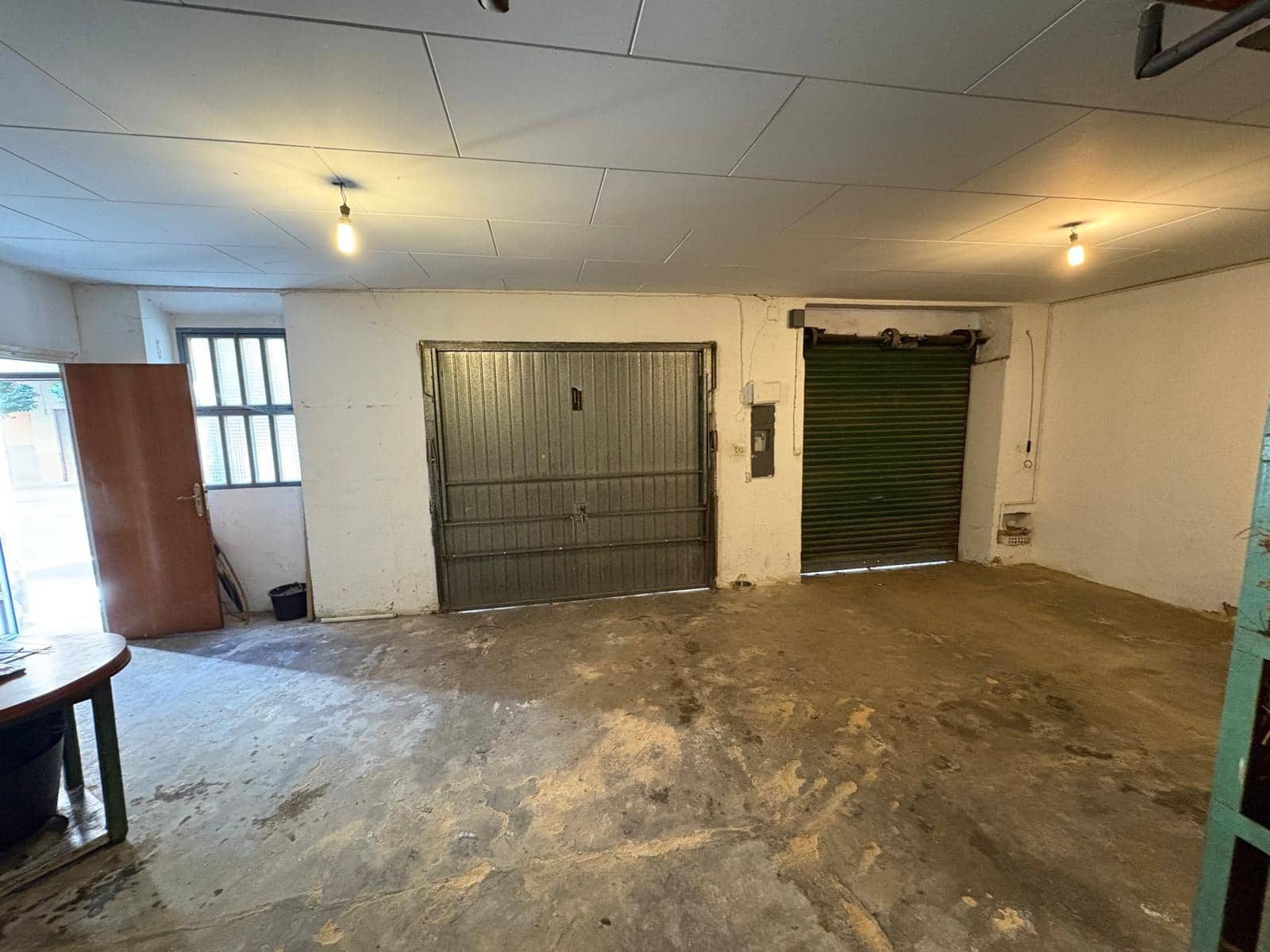 5 chambre Maison de Ville à vendre à Almansa avec garage - 140 000 € (Ref: 9382859)