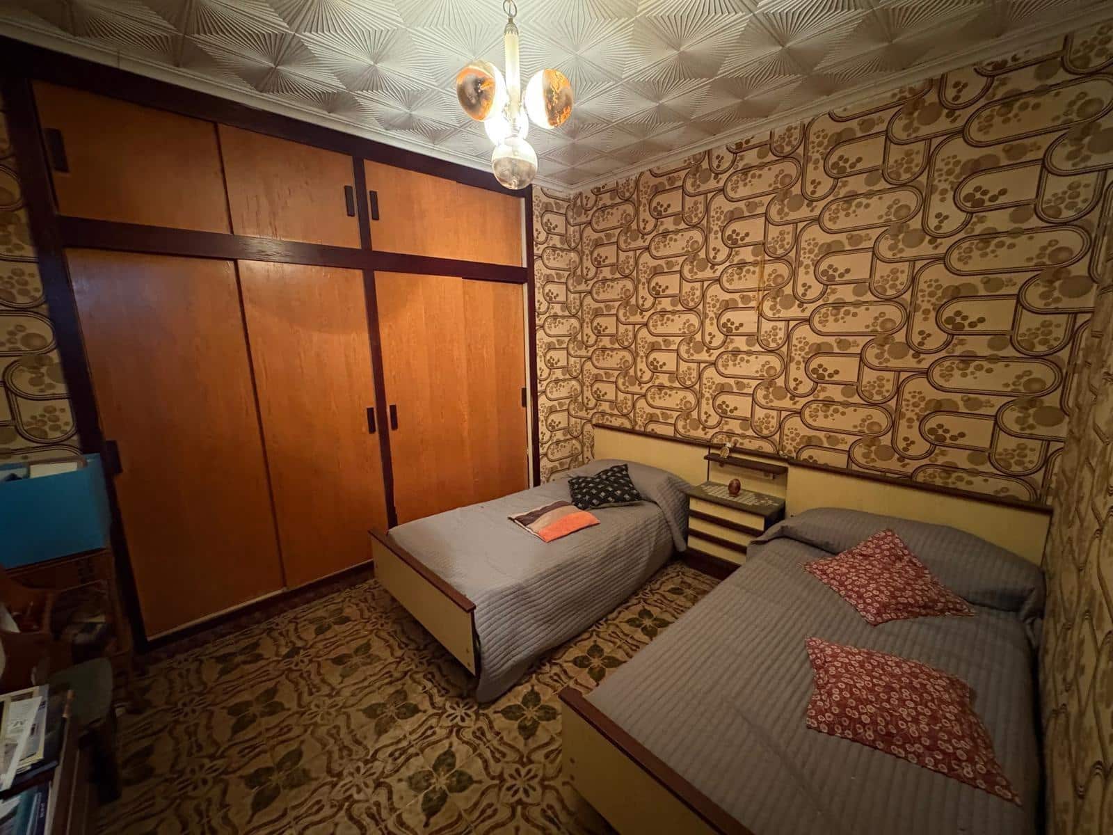 5 chambre Maison de Ville à vendre à Almansa avec garage - 140 000 € (Ref: 9382859)