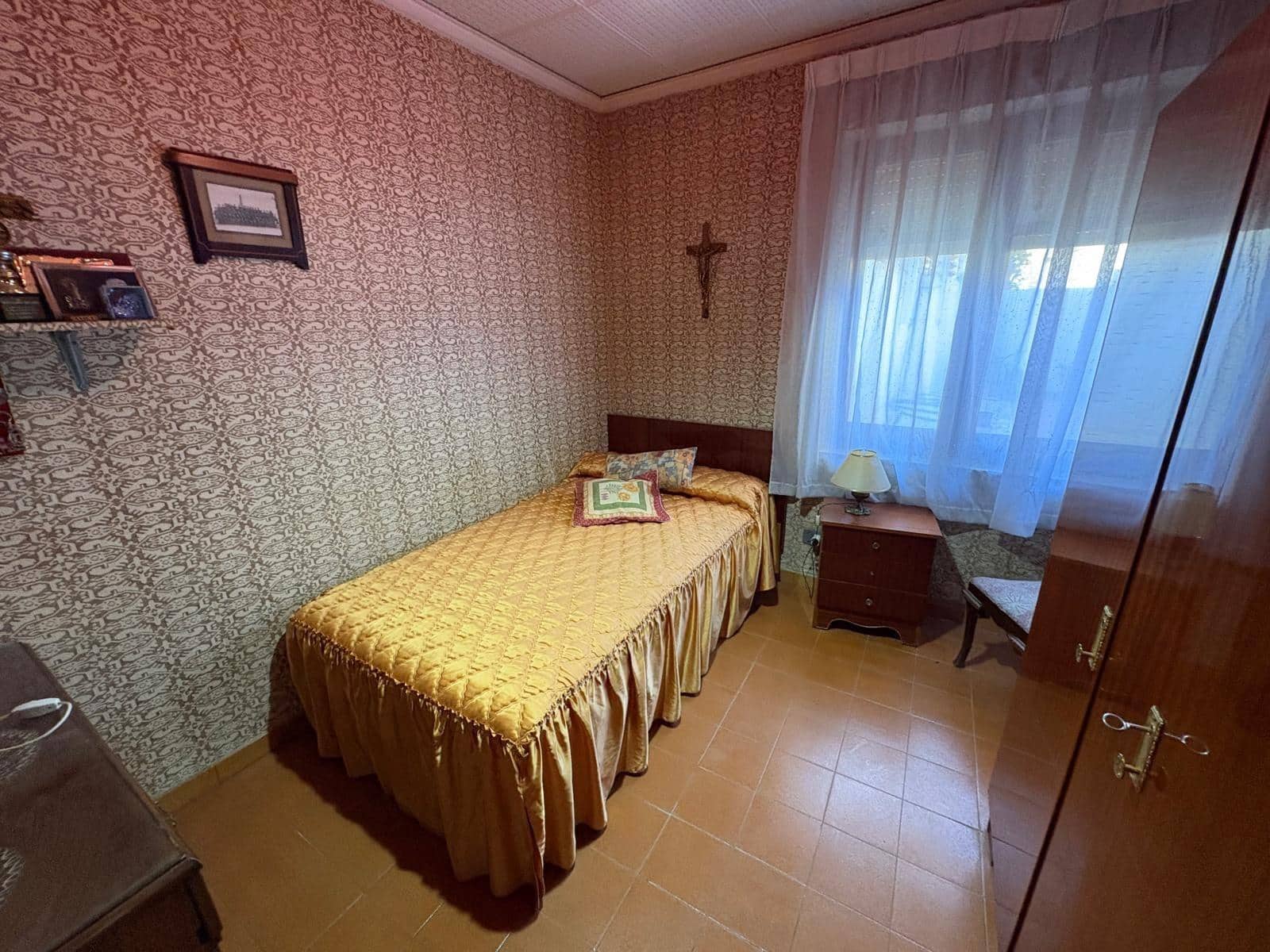 5 chambre Maison de Ville à vendre à Almansa avec garage - 140 000 € (Ref: 9382859)