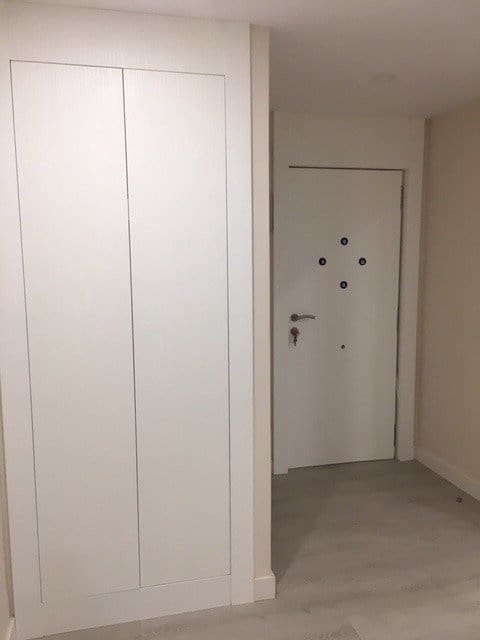 2 makuuhuone Asunto myytävänä paikassa Almansa - 90 000 € (Ref: 9387930)