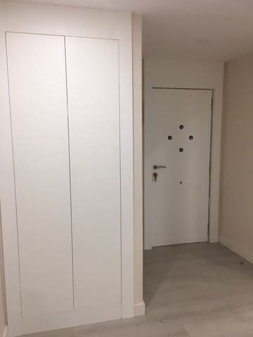 2 makuuhuone Asunto myytävänä paikassa Almansa - 90 000 € (Ref: 9387930)