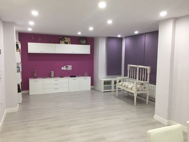 2 makuuhuone Asunto myytävänä paikassa Almansa - 90 000 € (Ref: 9387930)