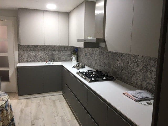 2 makuuhuone Asunto myytävänä paikassa Almansa - 90 000 € (Ref: 9387930)