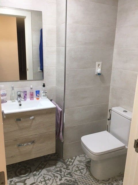 2 makuuhuone Asunto myytävänä paikassa Almansa - 90 000 € (Ref: 9387930)