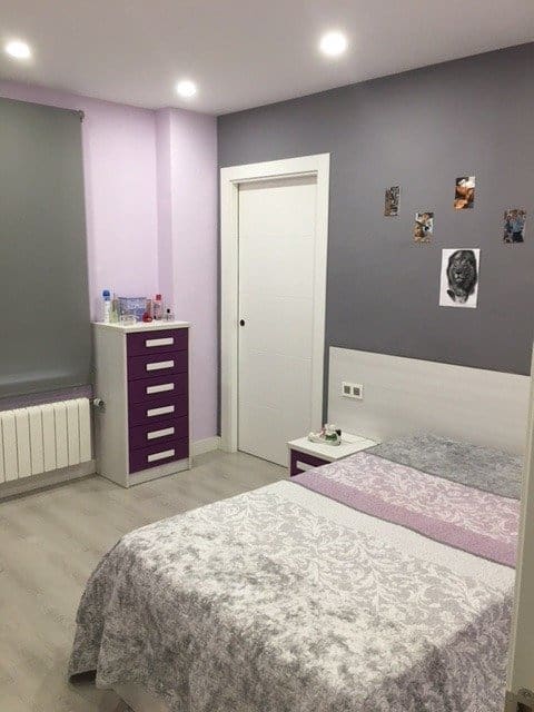 2 makuuhuone Asunto myytävänä paikassa Almansa - 90 000 € (Ref: 9387930)