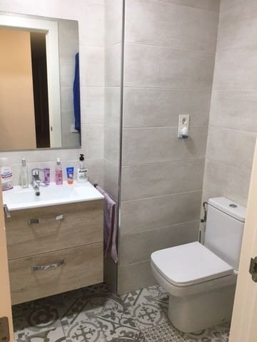 2 makuuhuone Asunto myytävänä paikassa Almansa - 90 000 € (Ref: 9387930)