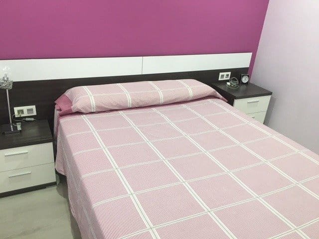 2 makuuhuone Asunto myytävänä paikassa Almansa - 90 000 € (Ref: 9387930)