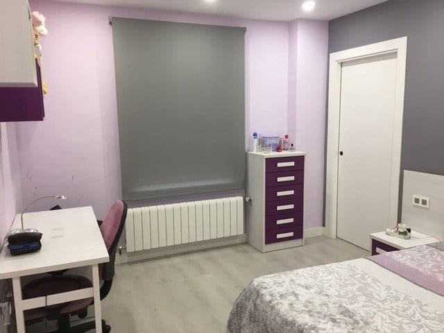 2 makuuhuone Asunto myytävänä paikassa Almansa - 90 000 € (Ref: 9387930)