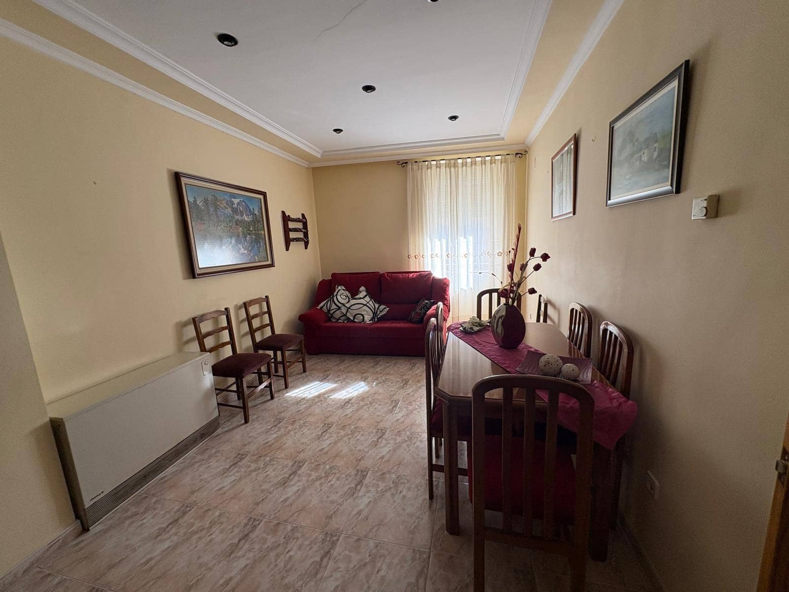 3 slaapkamer Flat te koop in Almansa - € 85.000 (Ref: 9407969)