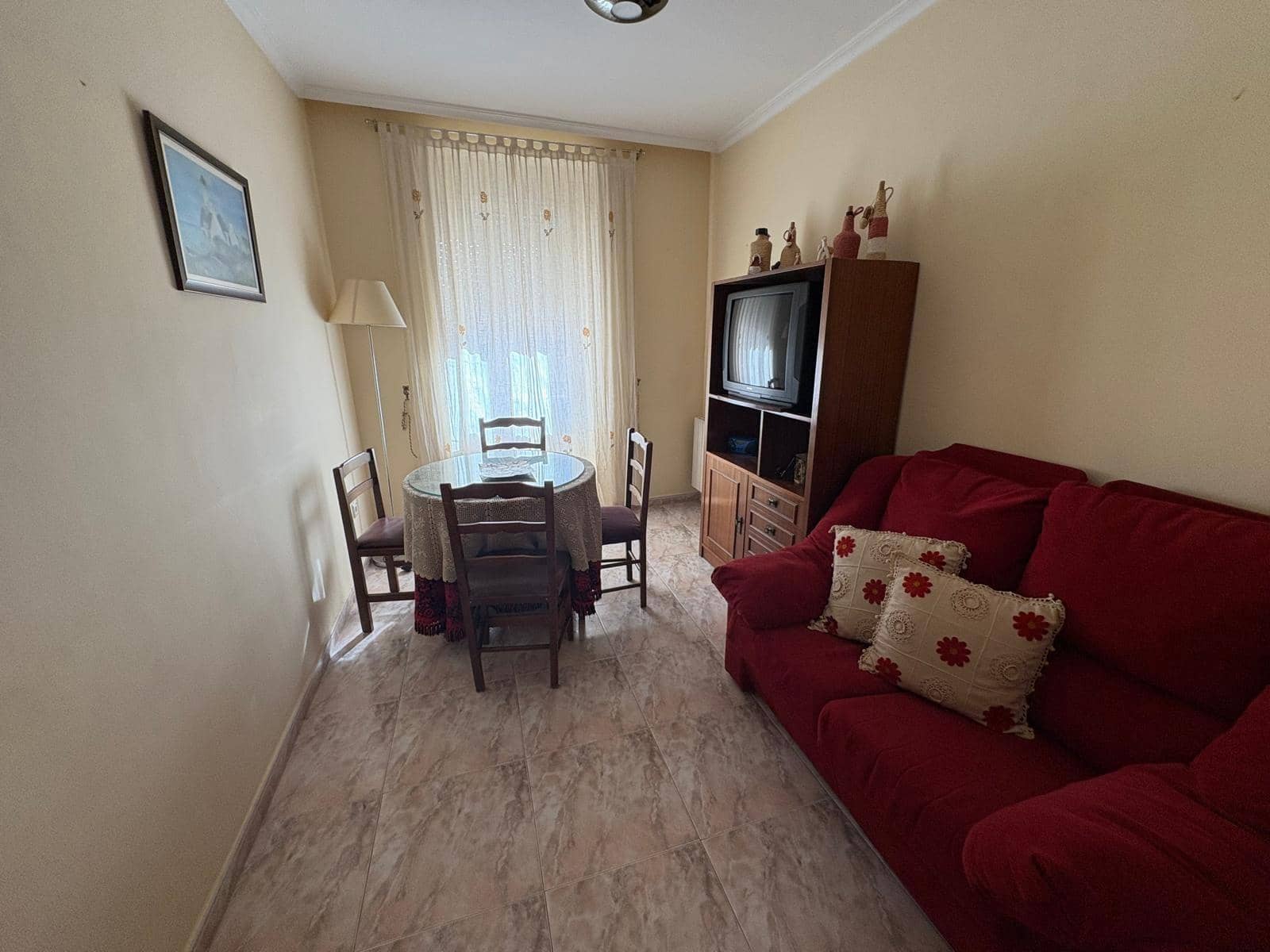 3 slaapkamer Flat te koop in Almansa - € 85.000 (Ref: 9407969)