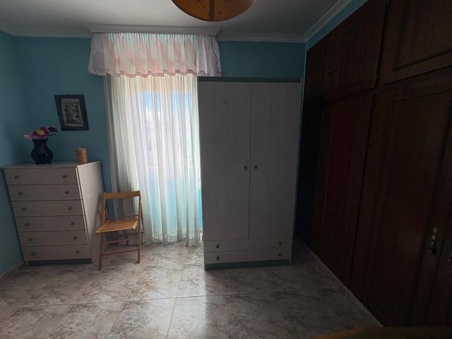 3 makuuhuone Asunto myytävänä paikassa Almansa - 85 000 € (Ref: 9407969)