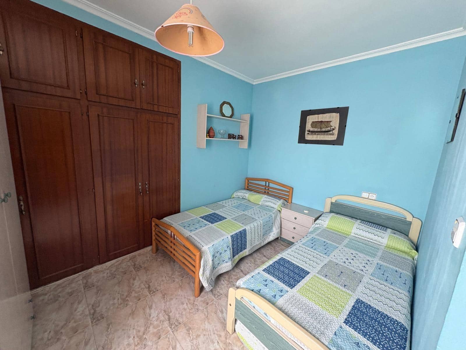 3 slaapkamer Flat te koop in Almansa - € 85.000 (Ref: 9407969)