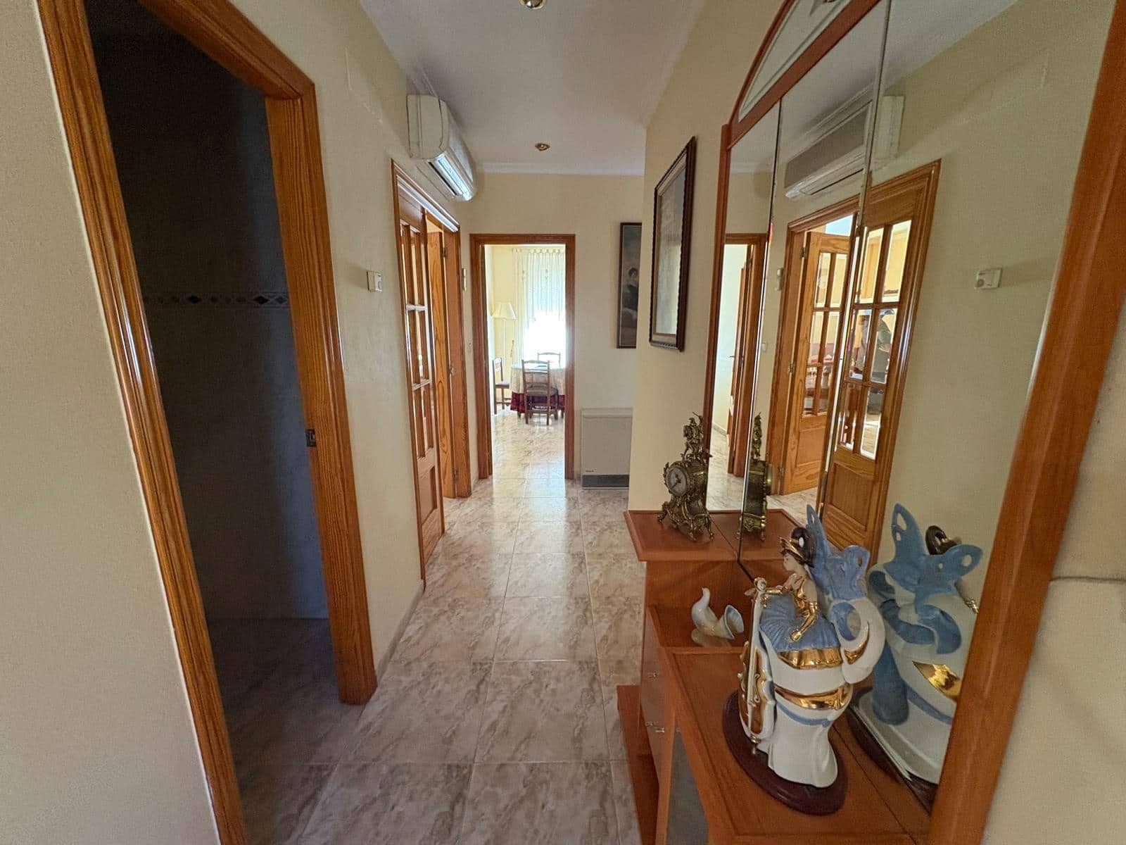 3 slaapkamer Flat te koop in Almansa - € 85.000 (Ref: 9407969)