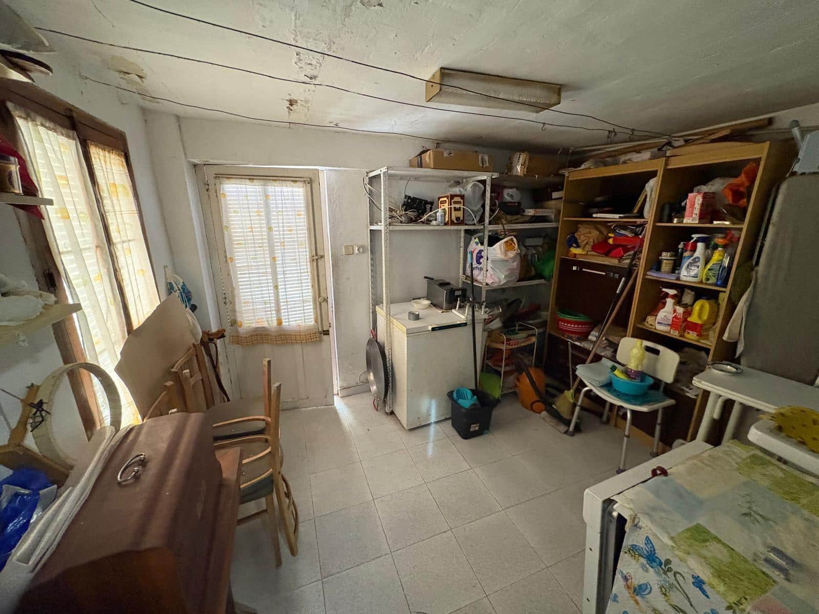 3 slaapkamer Flat te koop in Almansa - € 85.000 (Ref: 9407969)