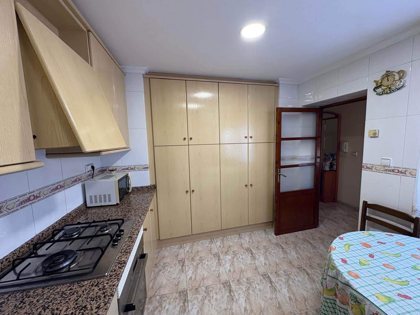 3 slaapkamer Flat te koop in Almansa - € 85.000 (Ref: 9407969)