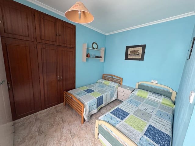 3 makuuhuone Asunto myytävänä paikassa Almansa - 85 000 € (Ref: 9407969)