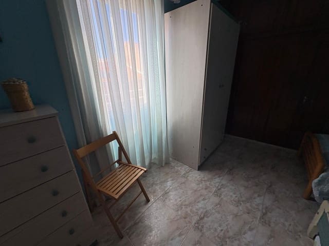 3 makuuhuone Asunto myytävänä paikassa Almansa - 85 000 € (Ref: 9407969)