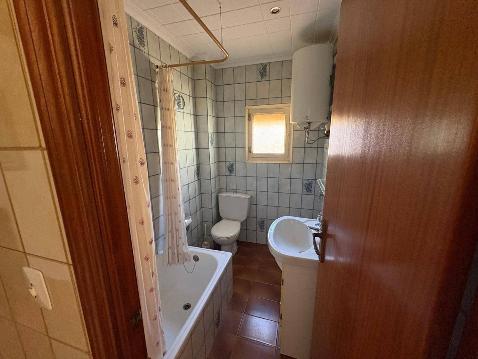 4 soverom Leilighet til salgs i Almansa - € 95 000 (Ref: 9407971)