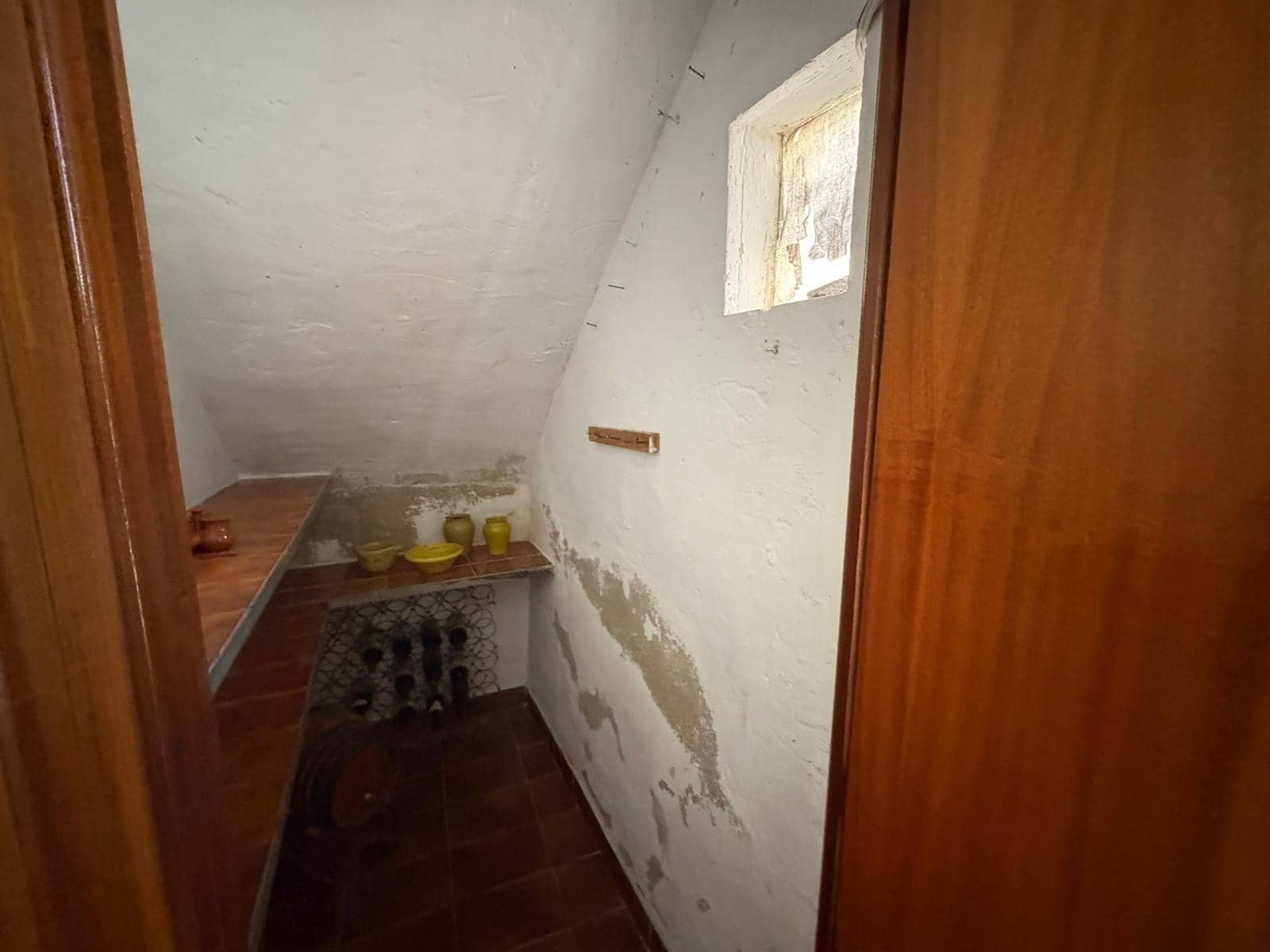 4 soverom Leilighet til salgs i Almansa - € 95 000 (Ref: 9407971)