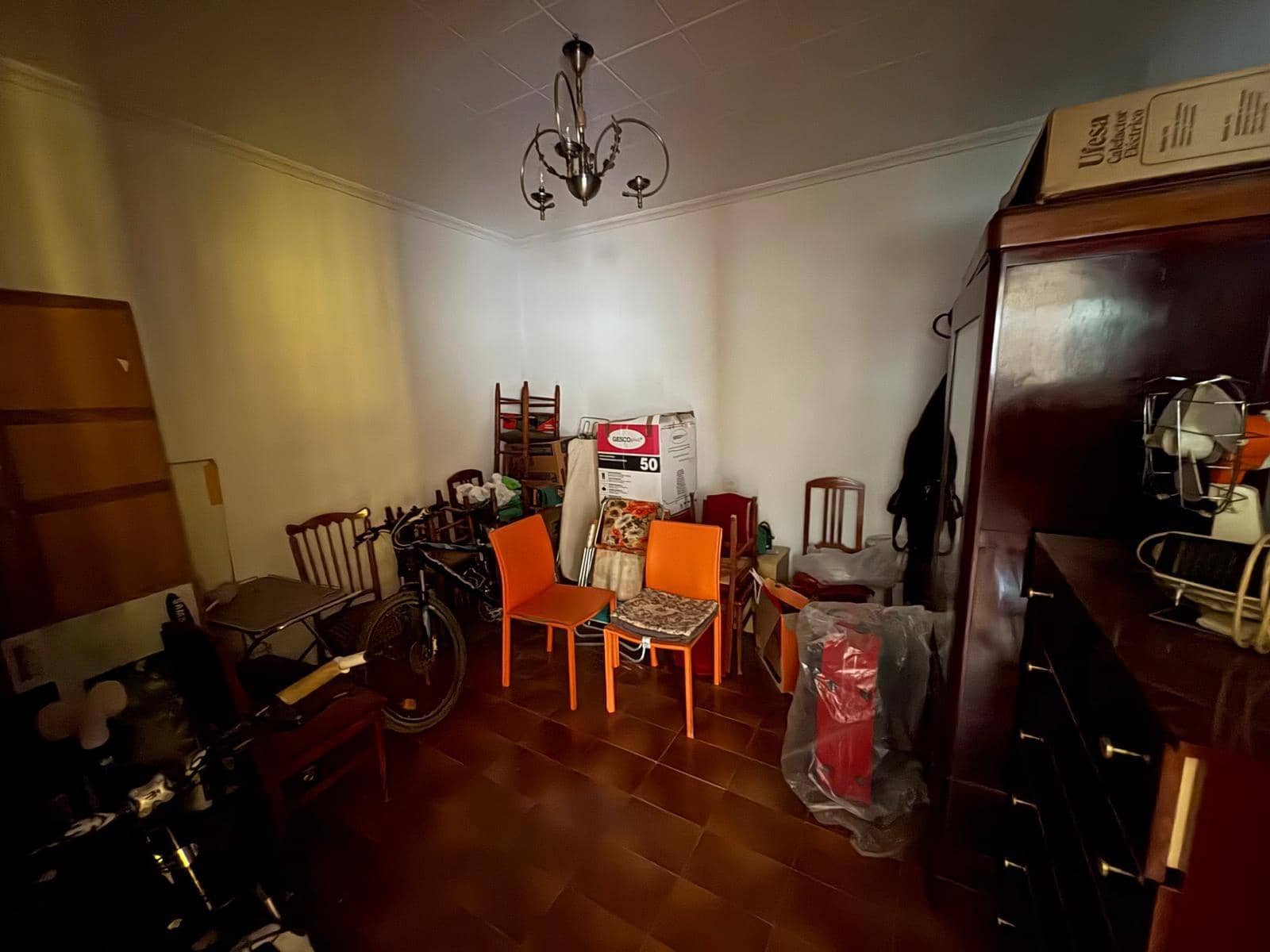 4 soverom Leilighet til salgs i Almansa - € 95 000 (Ref: 9407971)