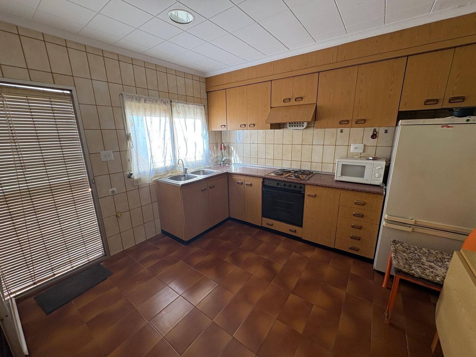 4 soverom Leilighet til salgs i Almansa - € 95 000 (Ref: 9407971)