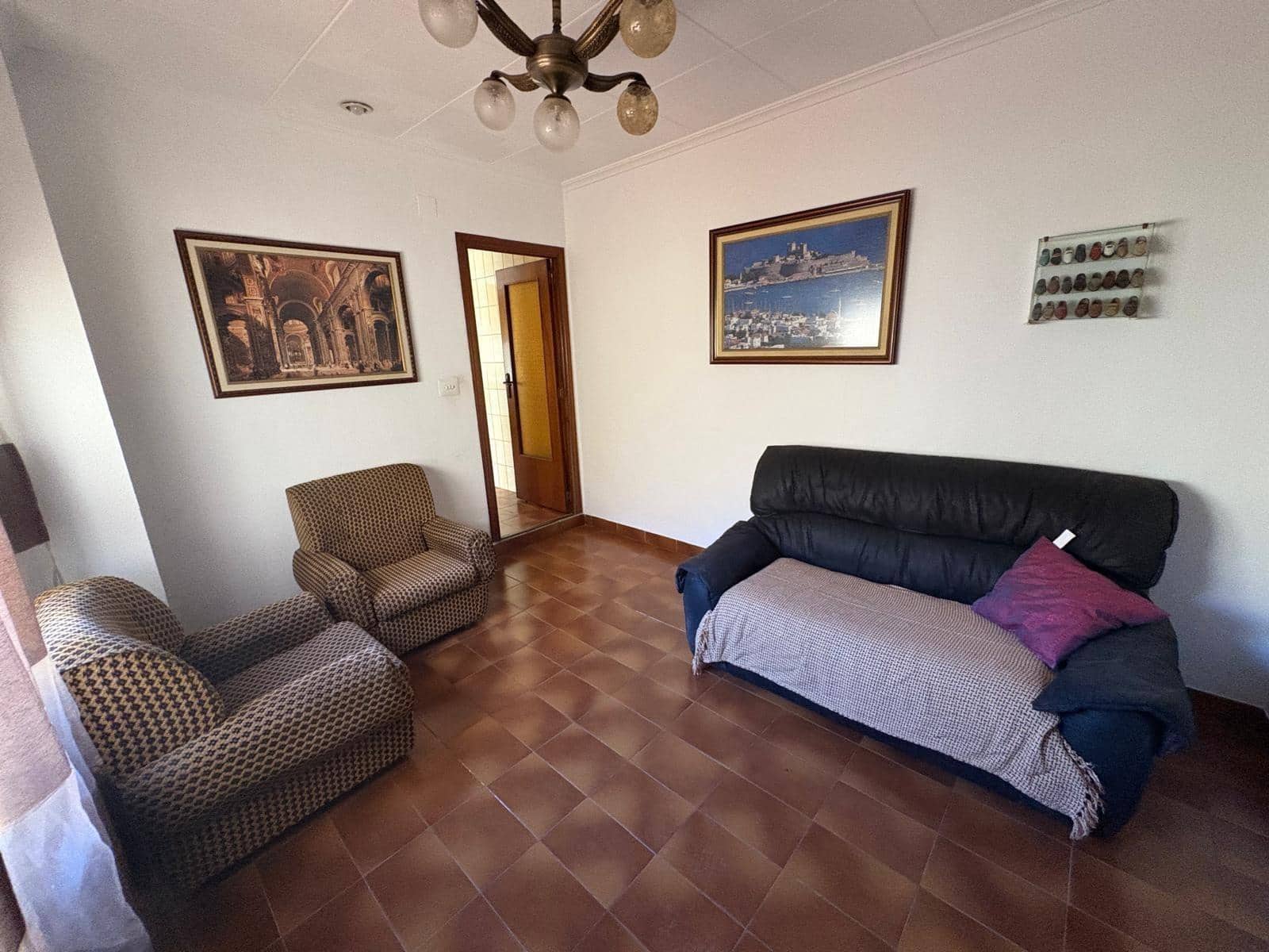 4 soverom Leilighet til salgs i Almansa - € 95 000 (Ref: 9407971)