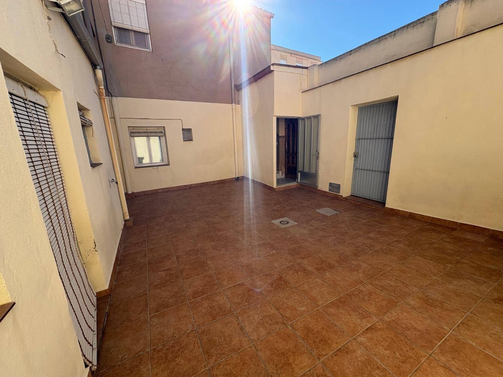 4 soverom Leilighet til salgs i Almansa - € 95 000 (Ref: 9407971)