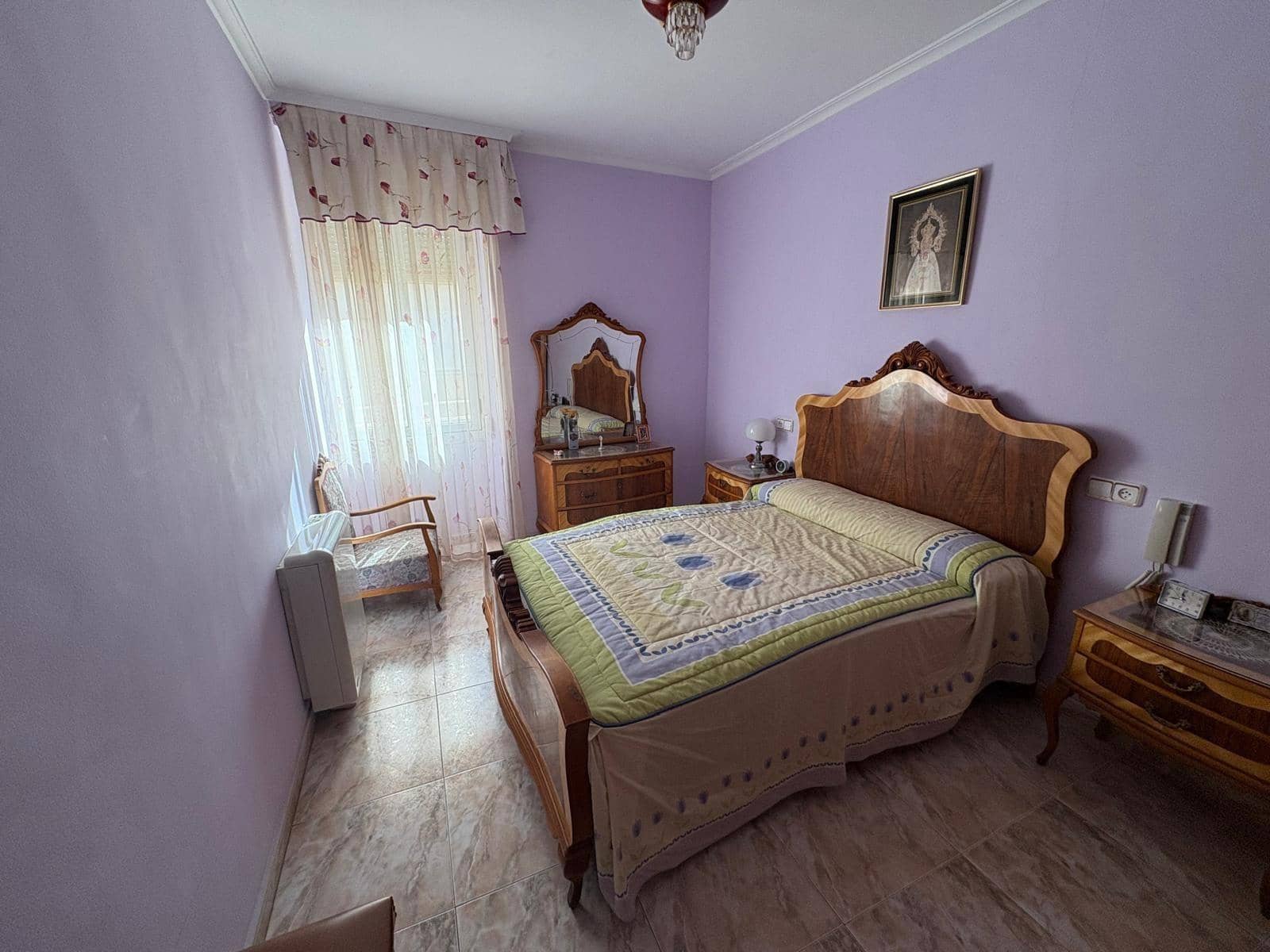 4 soverom Leilighet til salgs i Almansa - € 95 000 (Ref: 9407971)