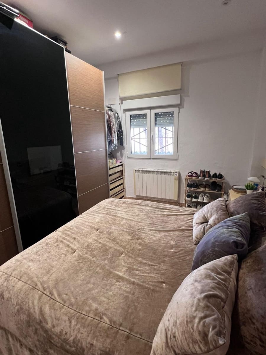 4 chambre Villa/Maison à vendre à Almansa avec garage - 170 000 € (Ref: 9422467)