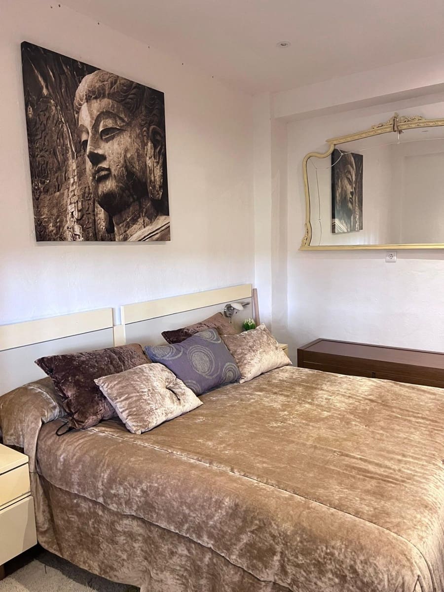 4 chambre Villa/Maison à vendre à Almansa avec garage - 170 000 € (Ref: 9422467)