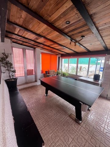 4 slaapkamer Villa te koop in Almansa met garage - € 170.000 (Ref: 9422467)