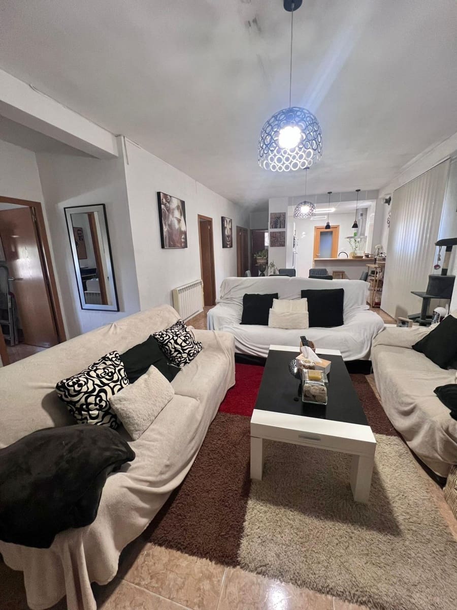 4 chambre Villa/Maison à vendre à Almansa avec garage - 170 000 € (Ref: 9422467)