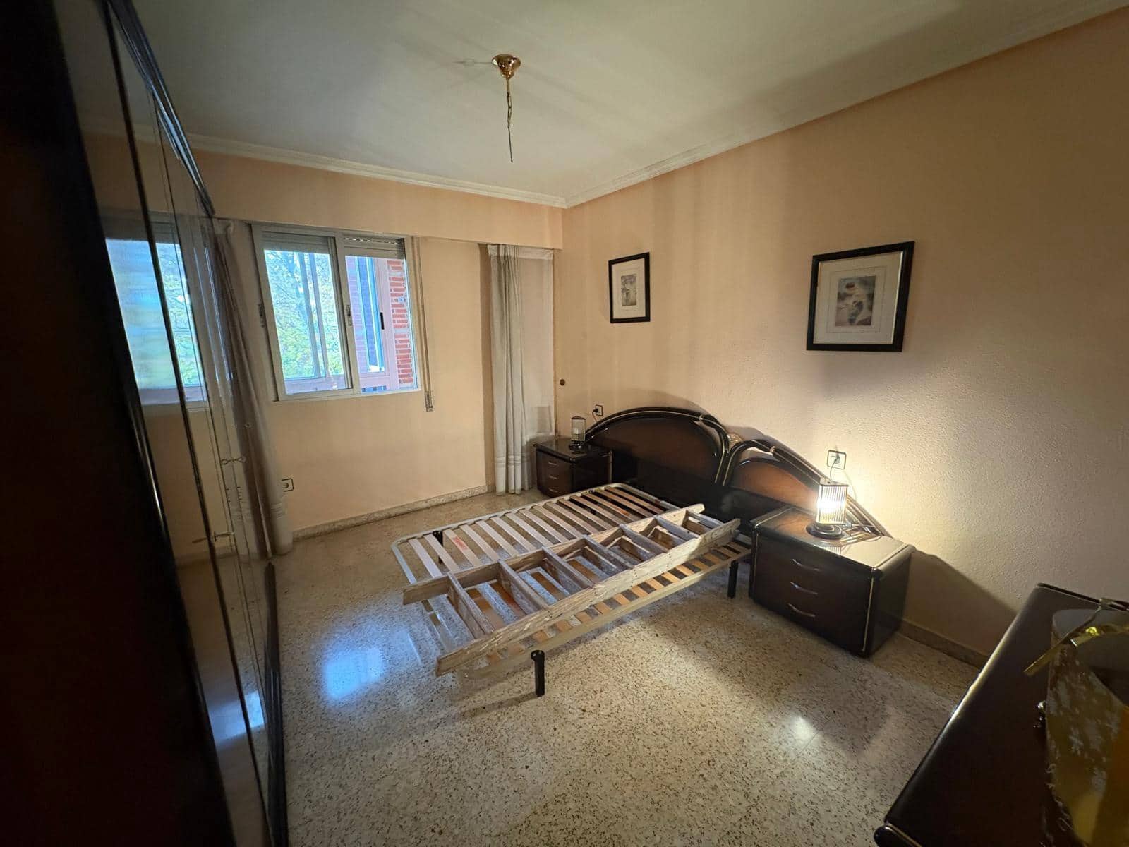 4 makuuhuone Asunto myytävänä paikassa Almansa mukana 
autotalli - 99 000 € (Ref: 9431081)