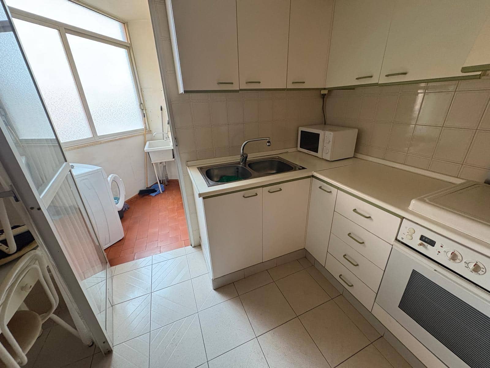 4 makuuhuone Asunto myytävänä paikassa Almansa mukana 
autotalli - 99 000 € (Ref: 9431081)