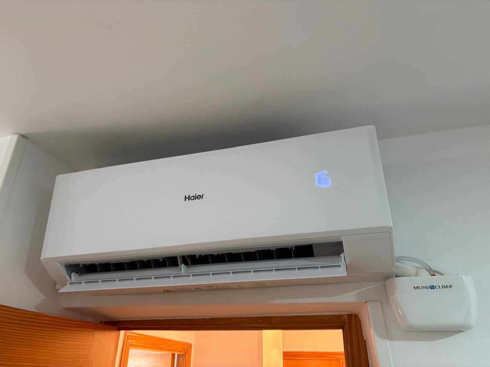 3 soverom Leilighet til leie i Almansa - € 550 (Ref: 9440154)