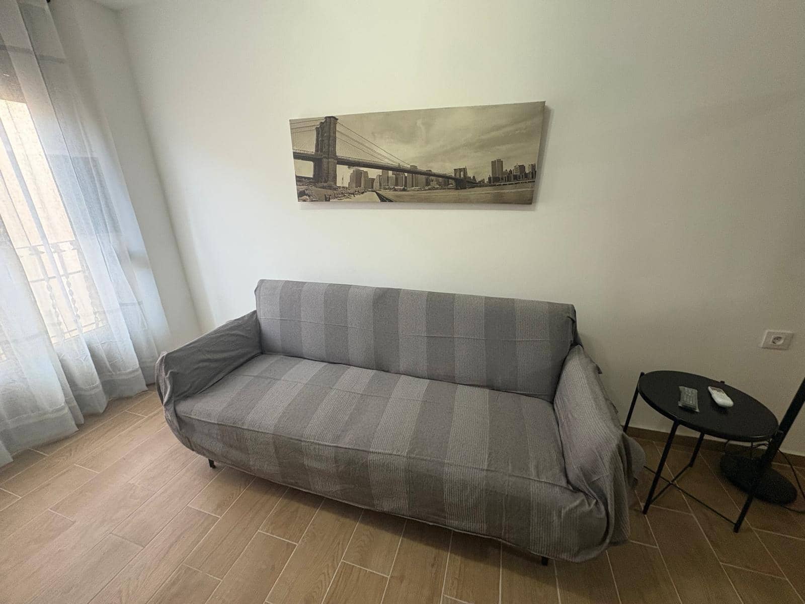 3 bedroom Flat for rent in Almansa - € 550 (Ref: 9440154)