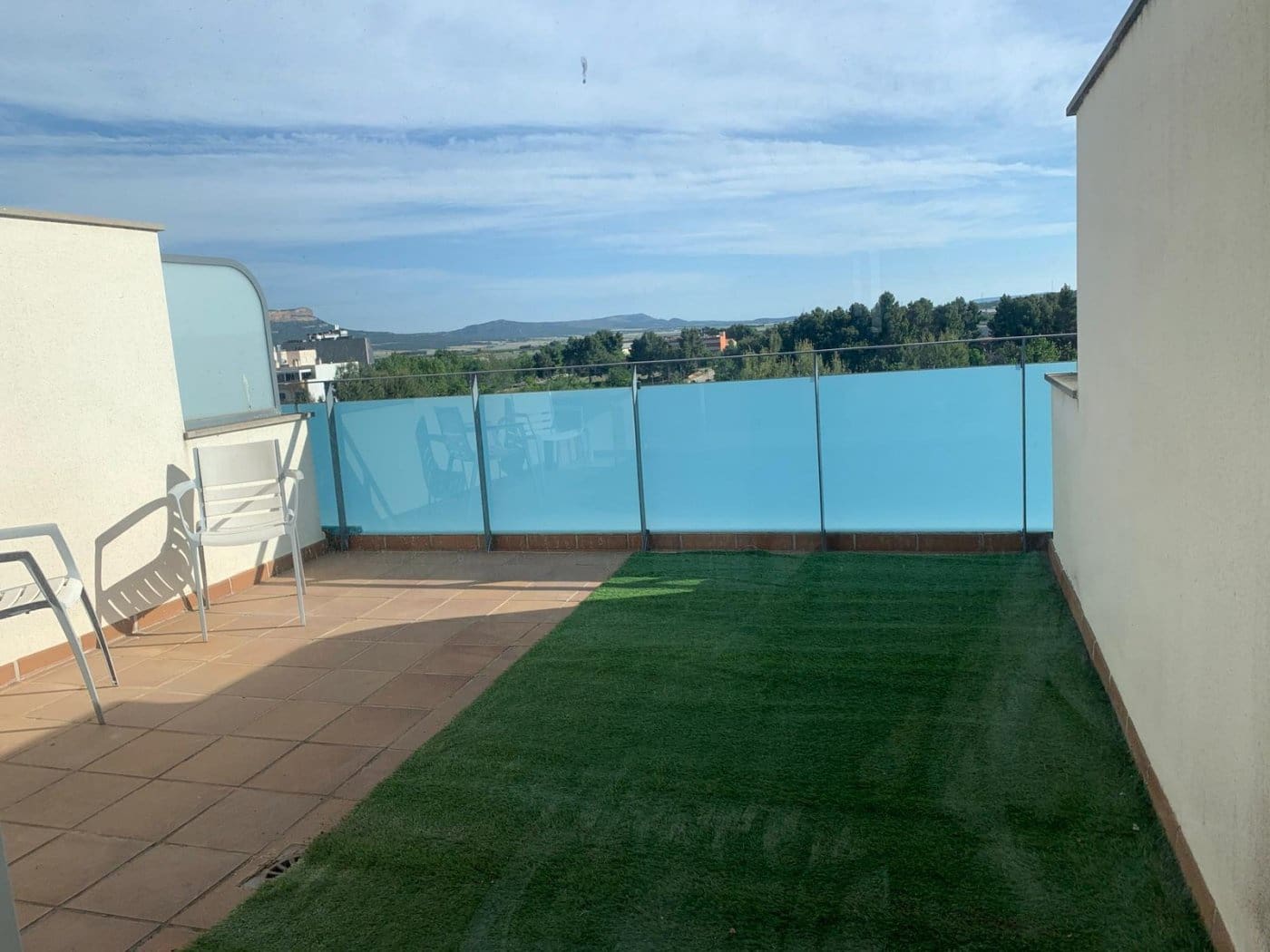 1 soveværelse Lejlighed til leje i Almansa - € 550 (Ref: 9449201)