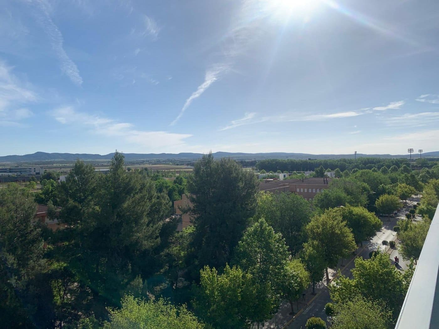 1 soveværelse Lejlighed til leje i Almansa - € 550 (Ref: 9449201)