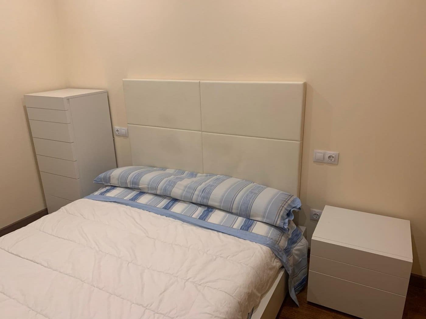 1 soveværelse Lejlighed til leje i Almansa - € 550 (Ref: 9449201)