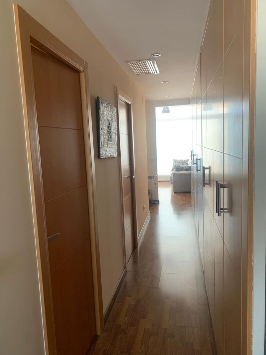 1 soveværelse Lejlighed til leje i Almansa - € 550 (Ref: 9449201)