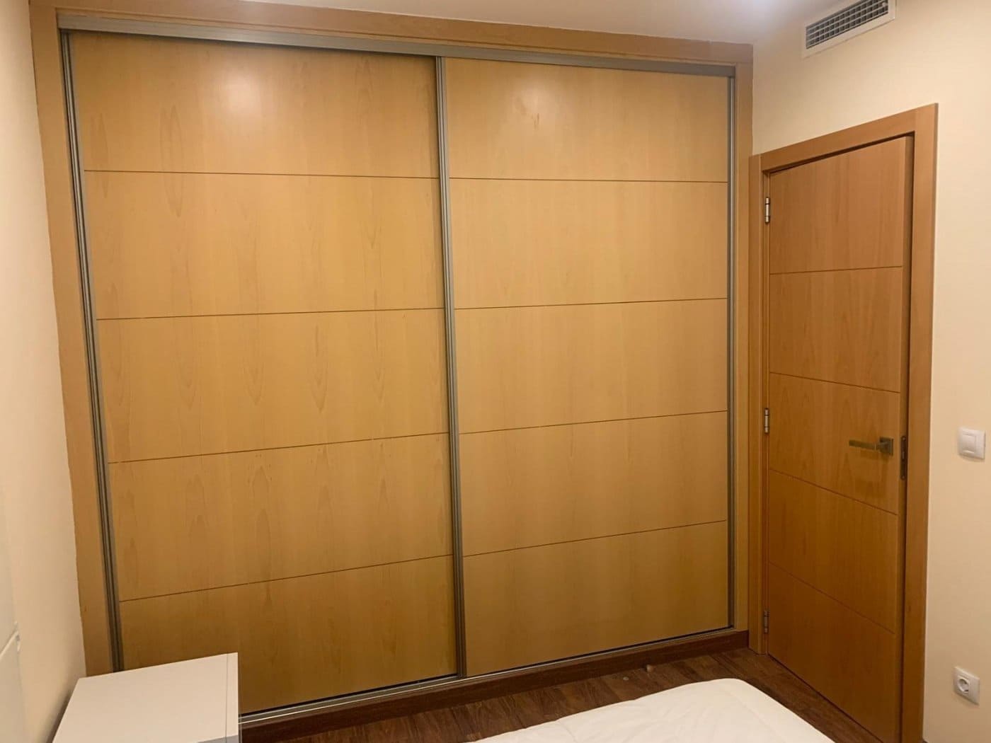 1 soveværelse Lejlighed til leje i Almansa - € 550 (Ref: 9449201)