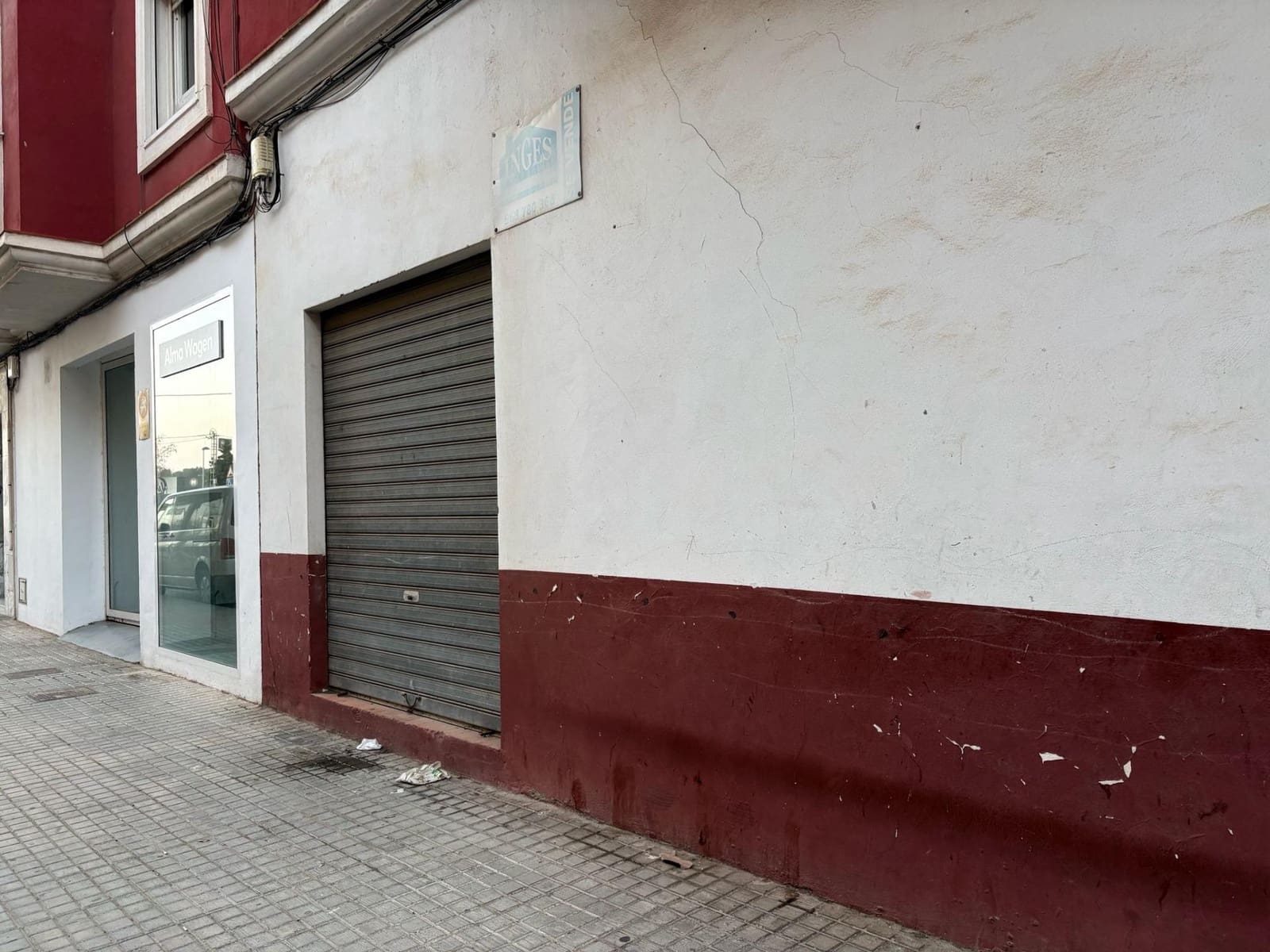 Erhverv til salg i Almansa - € 185.000 (Ref: 9456282)