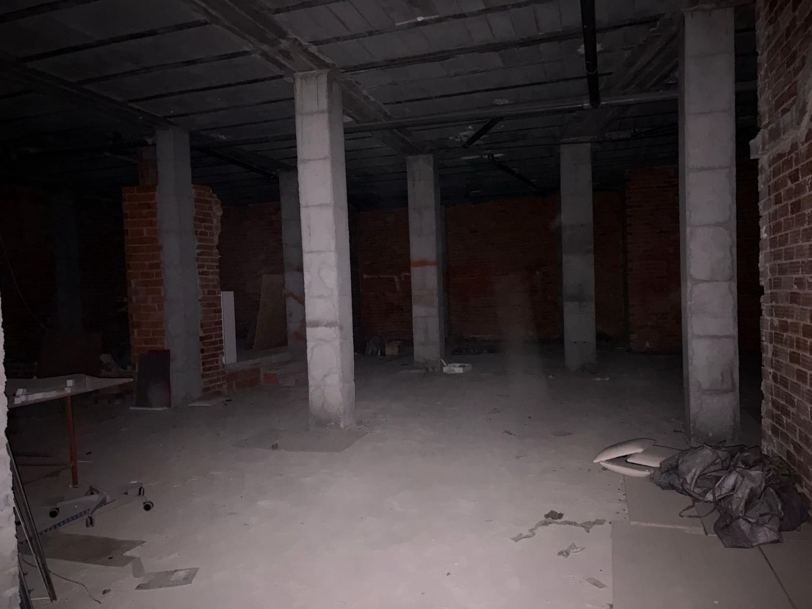 Erhverv til salg i Almansa - € 185.000 (Ref: 9456282)