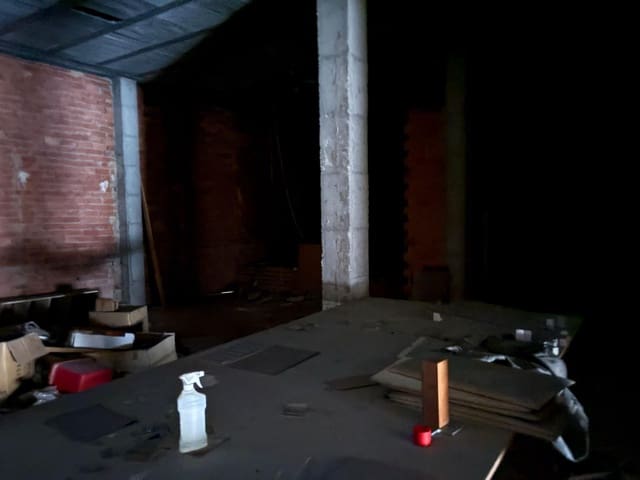 Kaupallinen myytävänä paikassa Almansa - 185 000 € (Ref: 9456282)