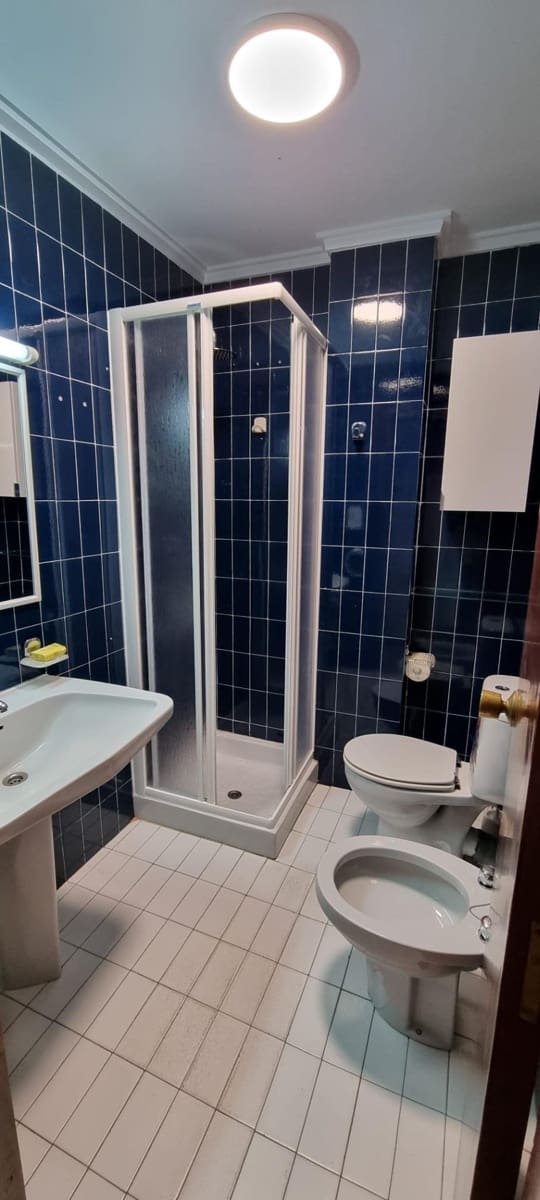 3 slaapkamer Flat te huur in Almansa - € 550 (Ref: 9470390)